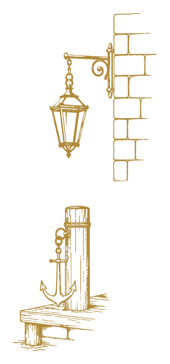 Black Anchor Publishing Group logo