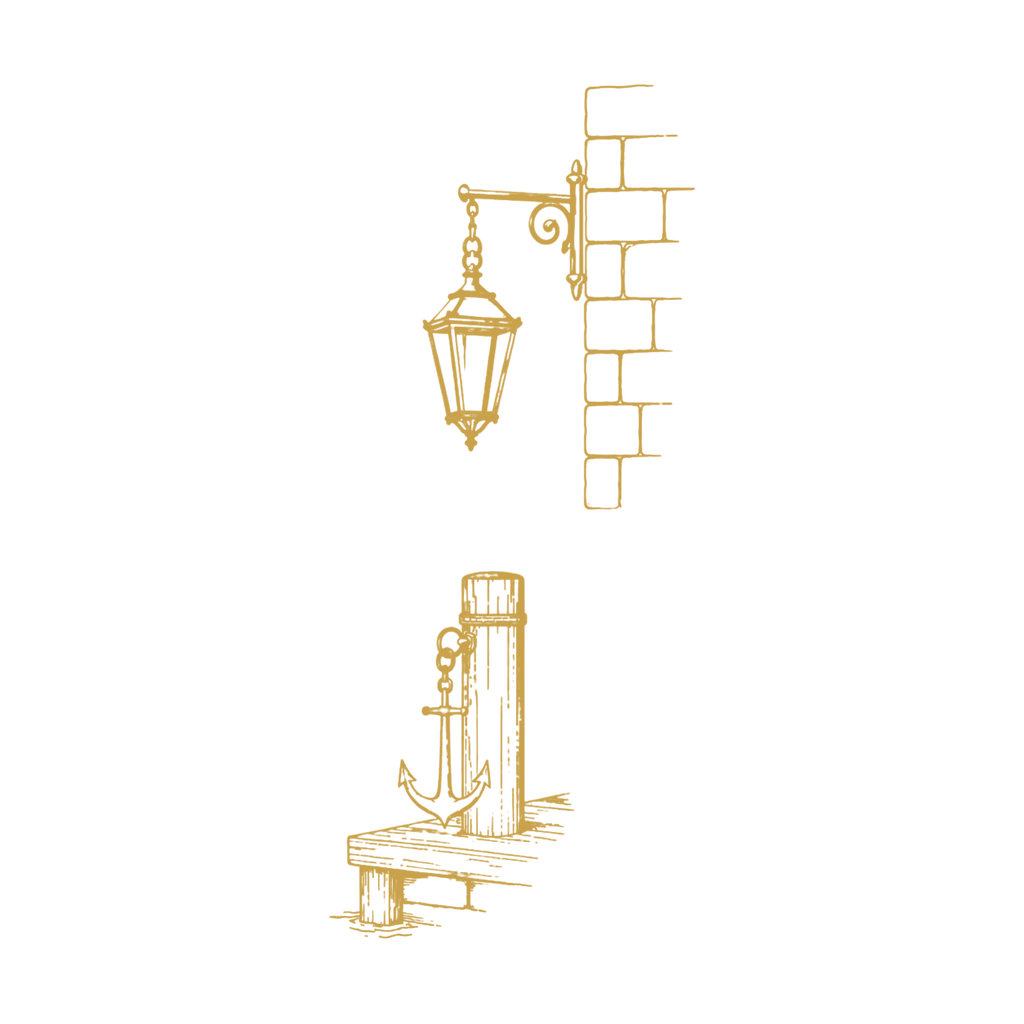 Black Anchor Publishing imprint mark
